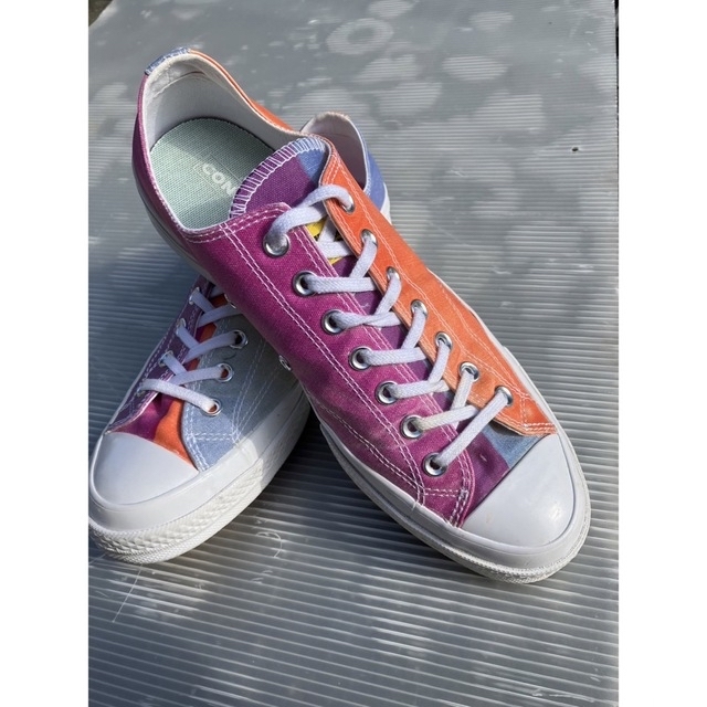 CONVERSE CT70 CHINATOWN MARKET美品