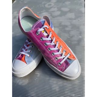 コンバース(CONVERSE)のCONVERSE CT70 CHINATOWN MARKET美品(スニーカー)