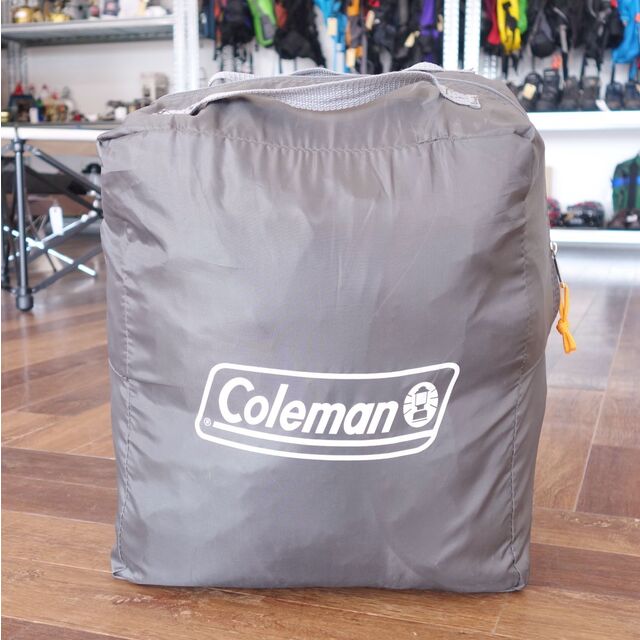 美品 廃番 コールマン Coleman パーティーシェード 300 用 インナーテント 2000017219 吊り下げ式 インナーテント キャンプ アウトドア素材-