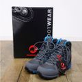 未使用 マムート MAMMUT T AENERGY HIGH GTX Tエナジー