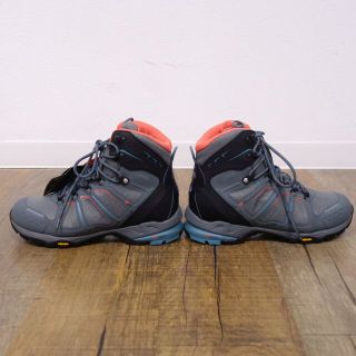Mammut - 未使用 マムート MAMMUT T AENERGY HIGH GTX Tエナジーハイ