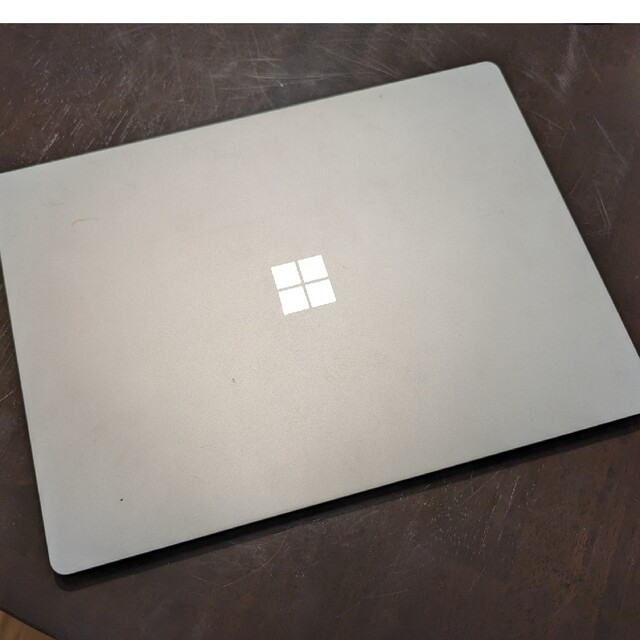 Surface Laptop Core i5/RAM4gb/SSD128GB