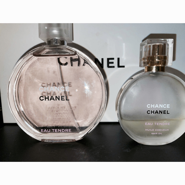 CHANEL香水