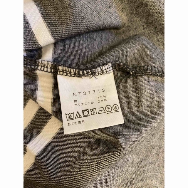 THE NORTH FACE(ザノースフェイス)のTHE NORTH FACE Tシャツ メンズのトップス(Tシャツ/カットソー(半袖/袖なし))の商品写真