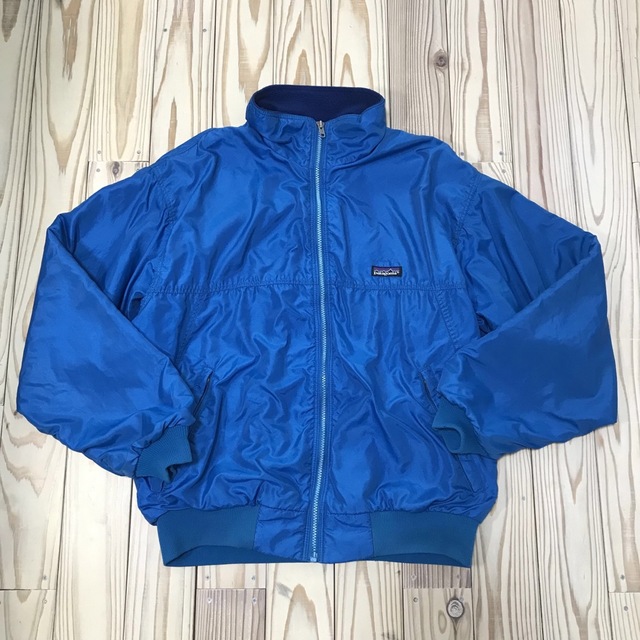 Patagonia パタゴニア チンチラ パーカー ジャケット アウター