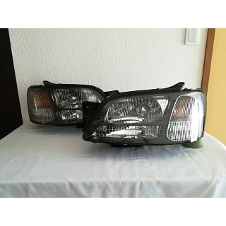 ラスト1台　リペア済み　車検OK　BH5レガシィGT　レガシー　後期　HID