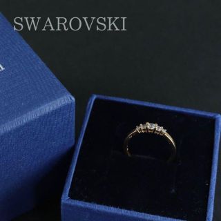 スワロフスキー ピンキーリング アクセサリーの通販 21点 | SWAROVSKI