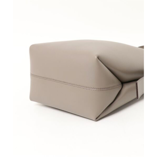 IENA - 【IENA】DECKE TRAPEZE 2WAY バケット・ショルダーバッグの通販