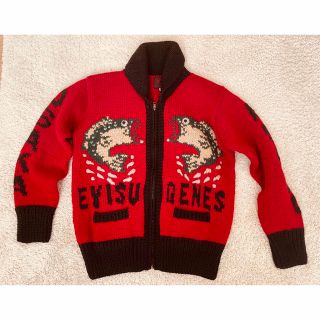 エビス カウチンセーター ニット/セーター(メンズ)の通販 3点 | EVISU