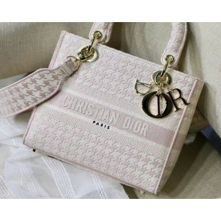 ディオール(Christian Dior) ハンドバッグ(レディース)の通販 3,000点 ...