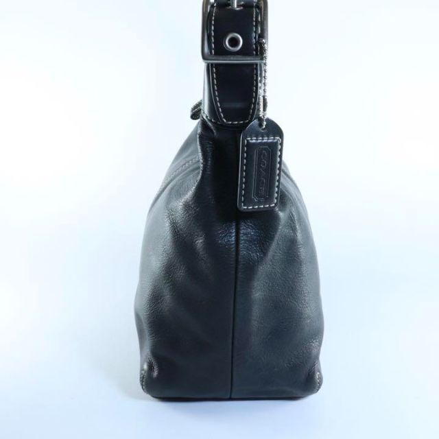 美品⭐️COACH コーチ ショルダーバック レザー