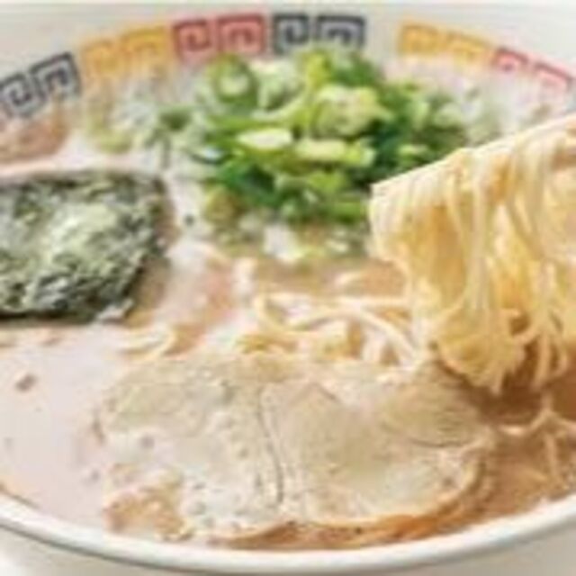 激安１箱買い人気 丸星ラーメン　サンポー食品　本格　久留米　濃厚豚骨棒　ラーメン 7