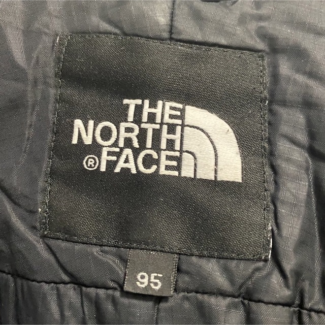 THE NORTH FACE(ザノースフェイス)のノースフェイス　軽量　中綿ジャケット メンズのジャケット/アウター(その他)の商品写真