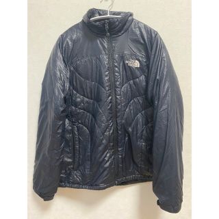 ザノースフェイス(THE NORTH FACE)のノースフェイス　軽量　中綿ジャケット(その他)