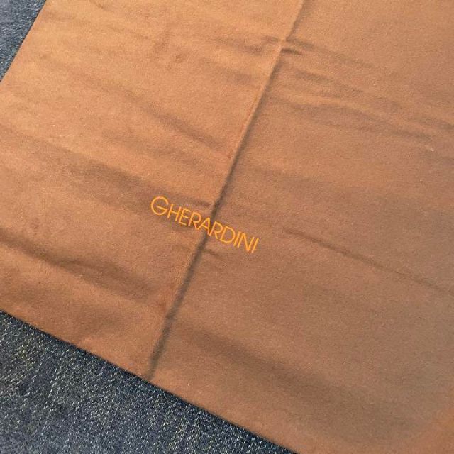 GHERARDINI(ゲラルディーニ)の美品 ゲラルディーニ トートバッグ GH0323TP SOFTY ソフティ レディースのバッグ(トートバッグ)の商品写真