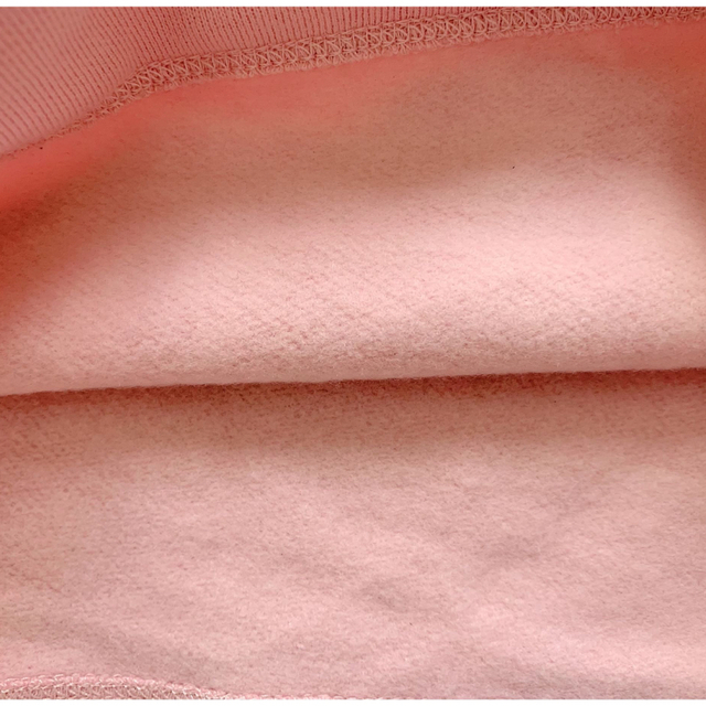 Shirley Temple(シャーリーテンプル)のシャーリーテンプル🎀トレーナー 120 キッズ/ベビー/マタニティのキッズ服女の子用(90cm~)(Tシャツ/カットソー)の商品写真
