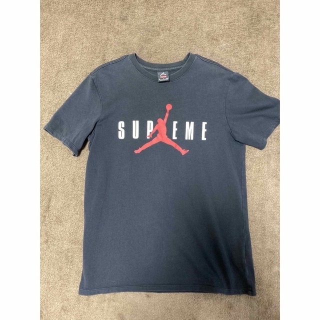 Supreme(シュプリーム)のsupreme キムタク着用品 メンズのトップス(Tシャツ/カットソー(半袖/袖なし))の商品写真