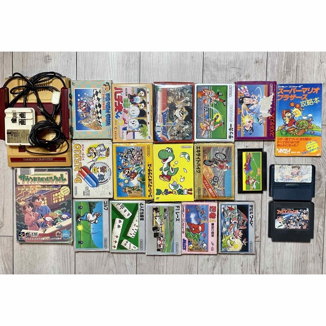 ソフト18本セット ファミコンおまけ # sasebo-jc.or.jp