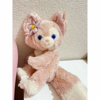 ディズニー(Disney)のリーナベル　ポシェット　正規品(キャラクターグッズ)