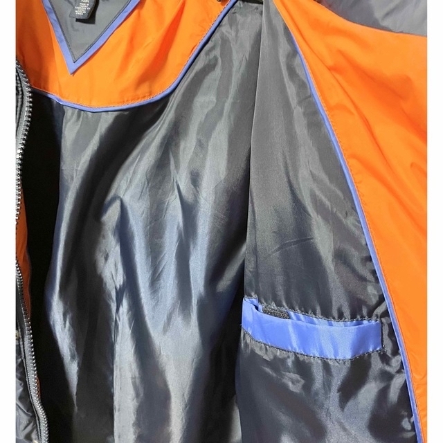 TOMMY HILFIGER(トミーヒルフィガー)の美品　Tommy Hilfiger ダウンジャンパー メンズのジャケット/アウター(ダウンジャケット)の商品写真