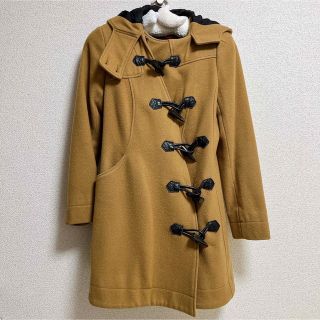 ヴィヴィアン(Vivienne Westwood) ダッフルコート(レディース)の通販