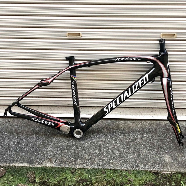 SPECIALIZED/Roubaix Comp 49フレームセット