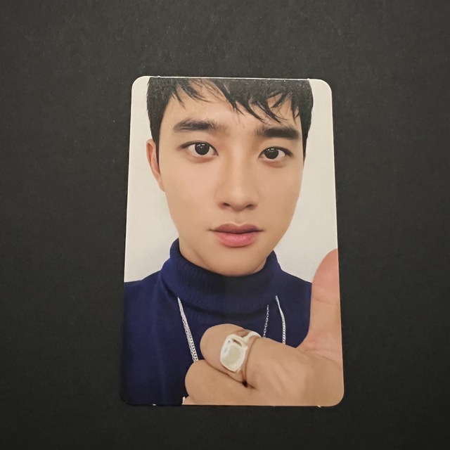 EXO ギョンス トレカ | フリマアプリ ラクマ EXO ギョンス トレカ | フリマアプリ ラクマ