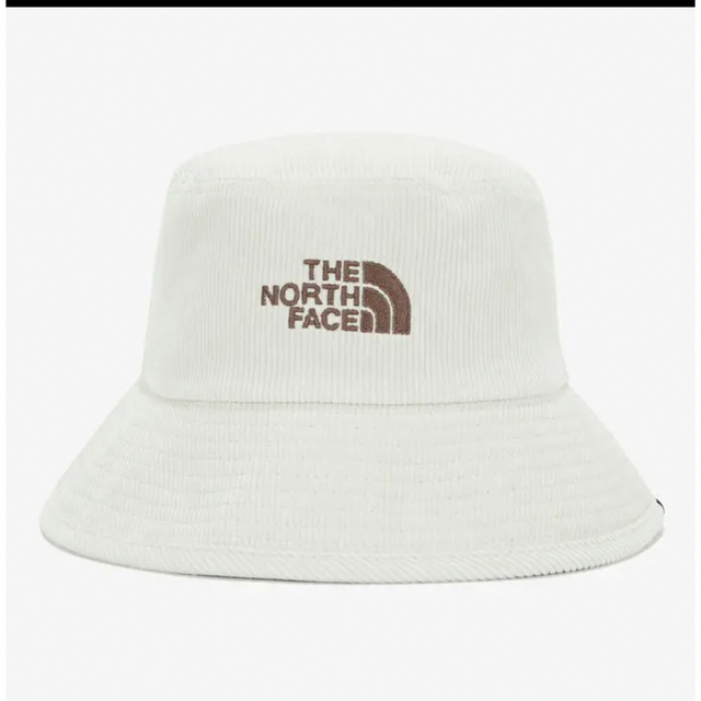 THE NORTH FACE(ザノースフェイス)のザノースフェイス　ホワイトレーベル　 レディースの帽子(ハット)の商品写真