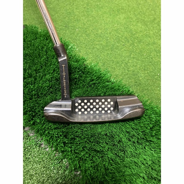 スコッティキャメロン tel3 newport 35インチ www