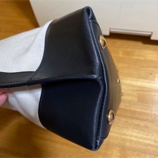 Saint Laurent - サンローラン ハンドバッグ 美品 早い者勝ちの通販 by