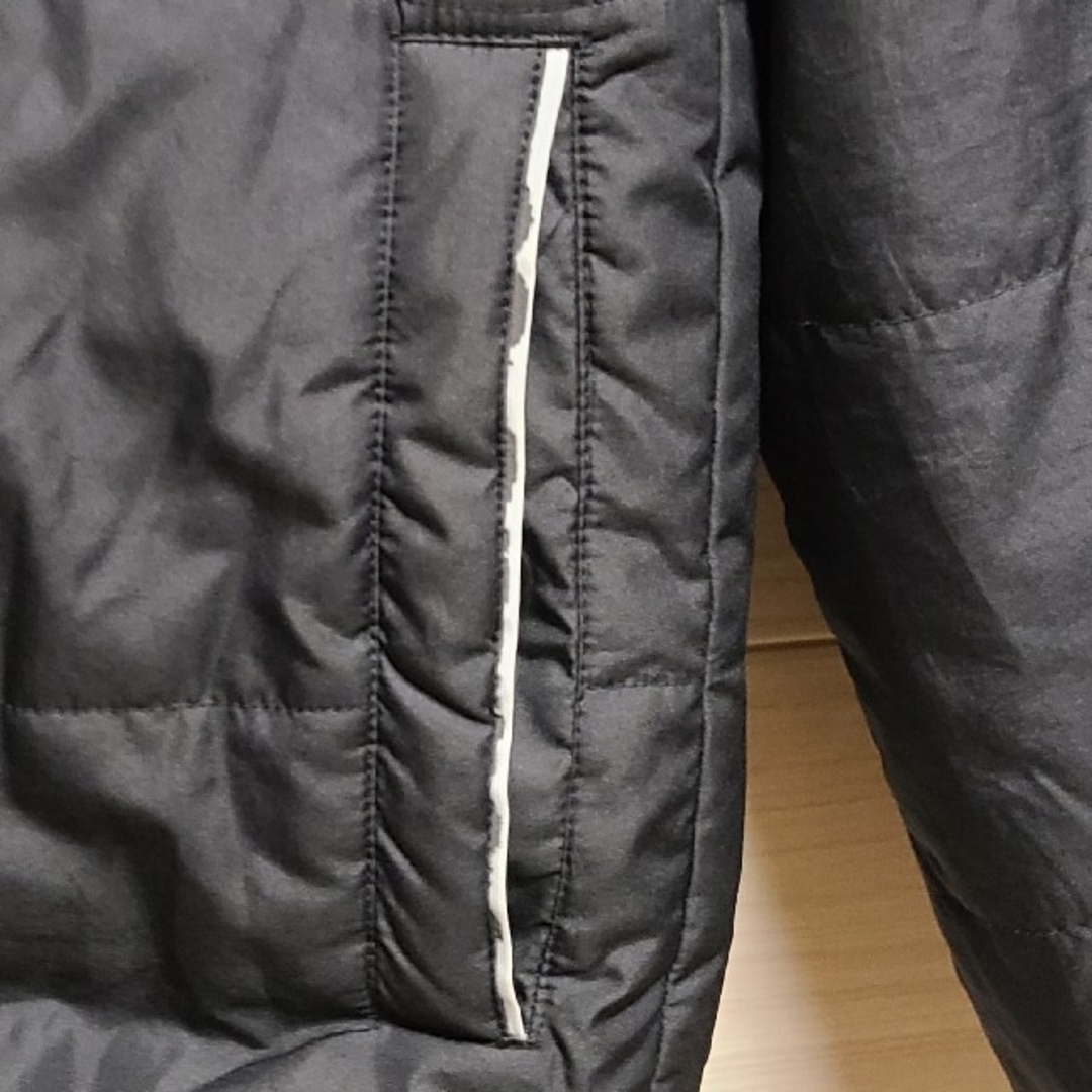 NIKE(ナイキ)の【NIKE】ナイロン中綿ジャケット メンズのジャケット/アウター(ナイロンジャケット)の商品写真
