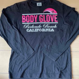 ボディーグローヴ(Body Glove)のBODY GLOVE  ボディグローブ 長袖 ロンT M(Tシャツ(長袖/七分))