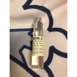 ル ラボ LE LABO ローズ 31 オードパルファム 10ml(ユニセックス)