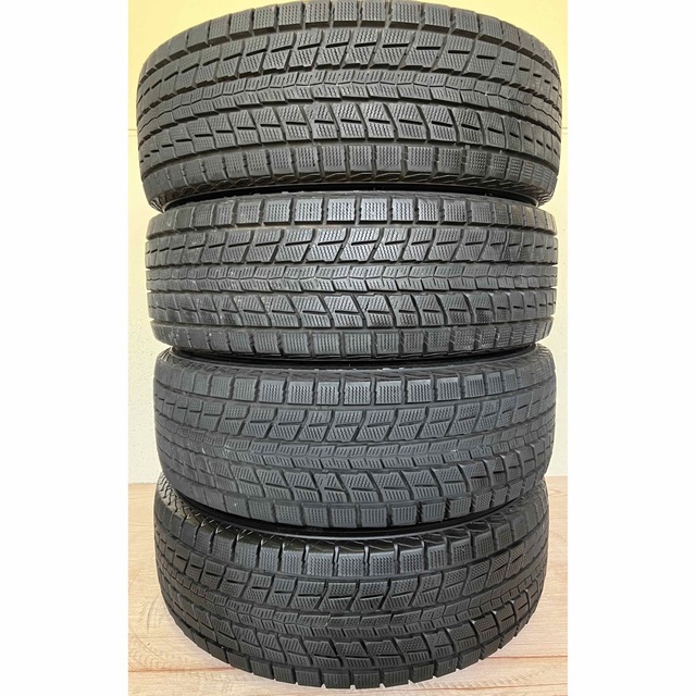 225/60R17 DUNLOP WINTER 4本セット 【海外輸入】 51.0%OFF