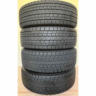 ダンロップ(DUNLOP)の225/60R17 DUNLOP WINTER 4本セット(タイヤ)