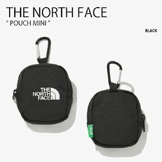 THE NORTH FACE - THE NORTH FACE ノースフェイス ミニポーチ POUCH ...