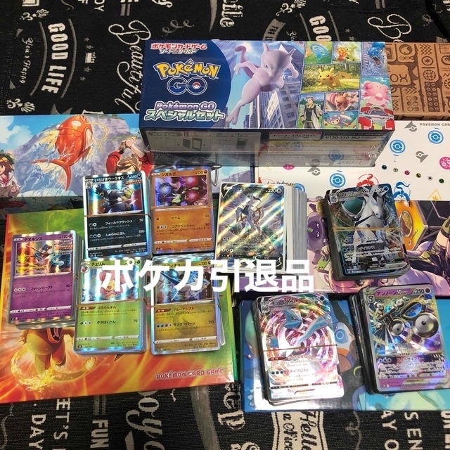 12月限定値下げ ポケカ 引退品 SR以上40枚以上！引退 ポケモンカード