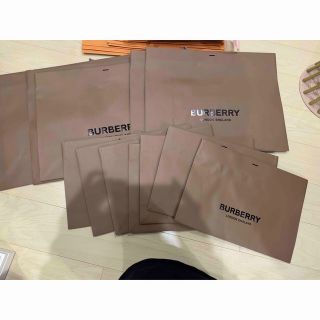 バーバリー(BURBERRY)のBURBERRY(ショップ袋)