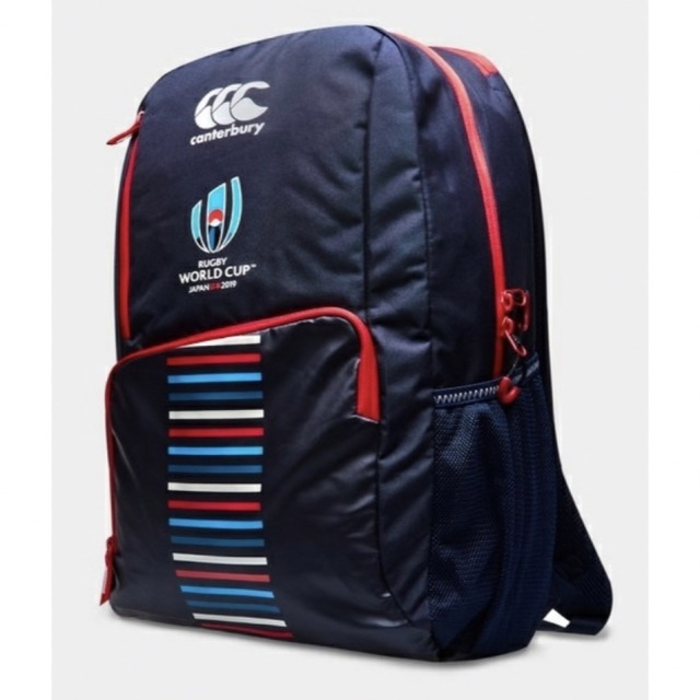 CANTERBURY - 2019 ラグビーワールドカップ オフィシャルバックパック