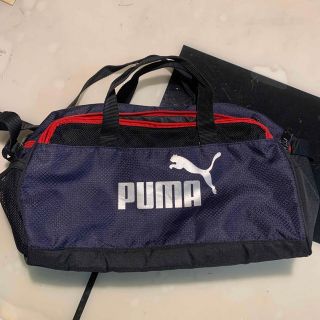 プーマ(PUMA)のひき様専用(ショルダーバッグ)