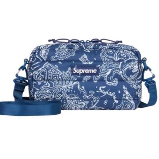 シュプリーム(Supreme)のSupreme　Bag(ショルダーバッグ)