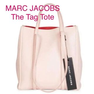 マークジェイコブス(MARC JACOBS)のタグトート27(トートバッグ)