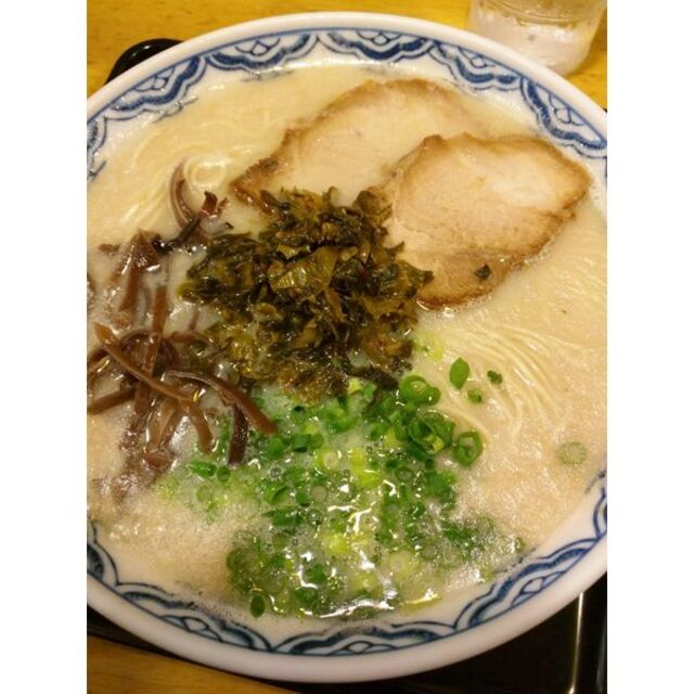 激安1箱買い人気　辛子高菜風味棒ラーメン マルタイの棒ラーメン　おすすめ　うまい 7