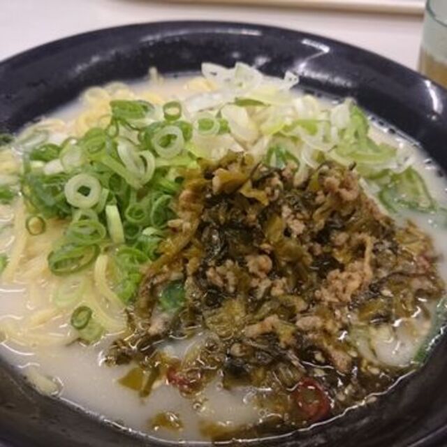 激安3箱買い人気　辛子高菜風味棒ラーメン マルタイの棒ラーメン　おすすめ　うまい