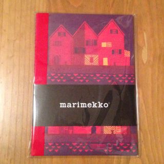 マリメッコ(marimekko)のmarimekko / notepad(その他)