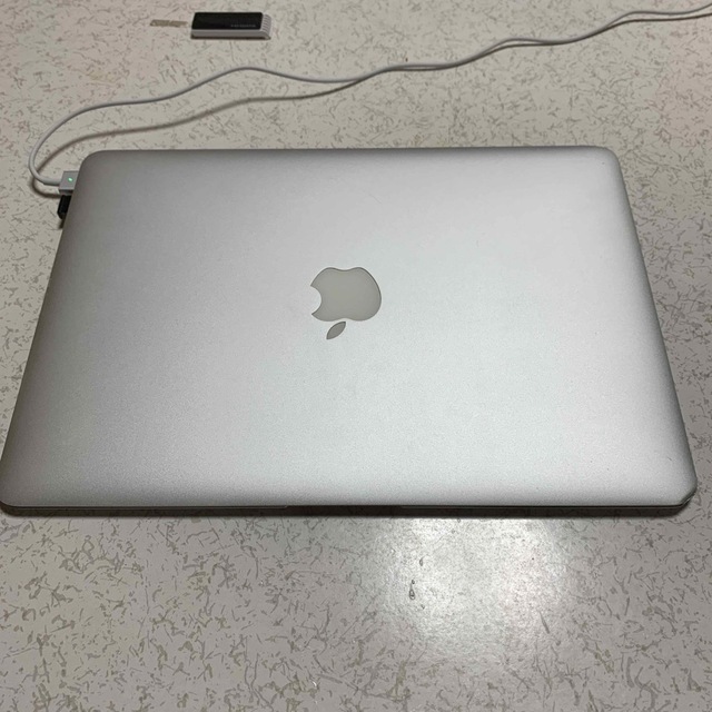 Mac (Apple)(マック)の今日だけ限定値下もう無理最終値下げ MacBook air 2013 13インチ スマホ/家電/カメラのPC/タブレット(ノートPC)の商品写真