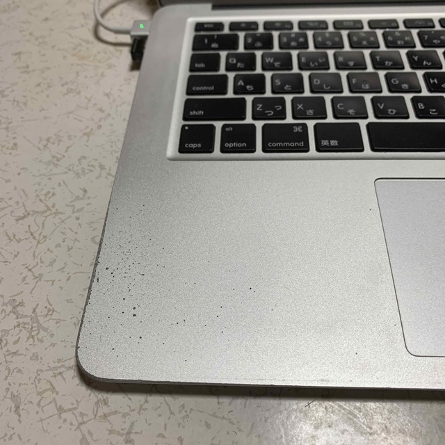 Mac (Apple)(マック)の今日だけ限定値下もう無理最終値下げ MacBook air 2013 13インチ スマホ/家電/カメラのPC/タブレット(ノートPC)の商品写真