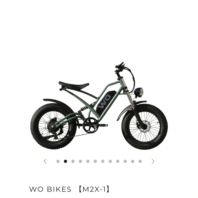 人気大割引 WO BIKES 【M2X-1】 その他 人気大割引 WO BIKES 【M2X-1】 その他