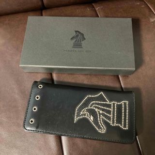 「PUERTA DEL SOL 財布」に近い商品