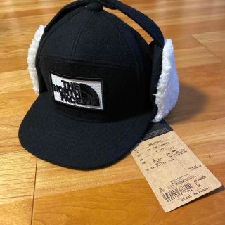 ザノースフェイス(THE NORTH FACE)のノースフェイス　キッズキャップ(帽子)